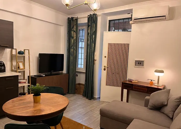 Loft Villa Blanc