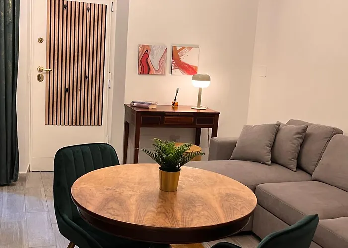 Loft Villa Blanc